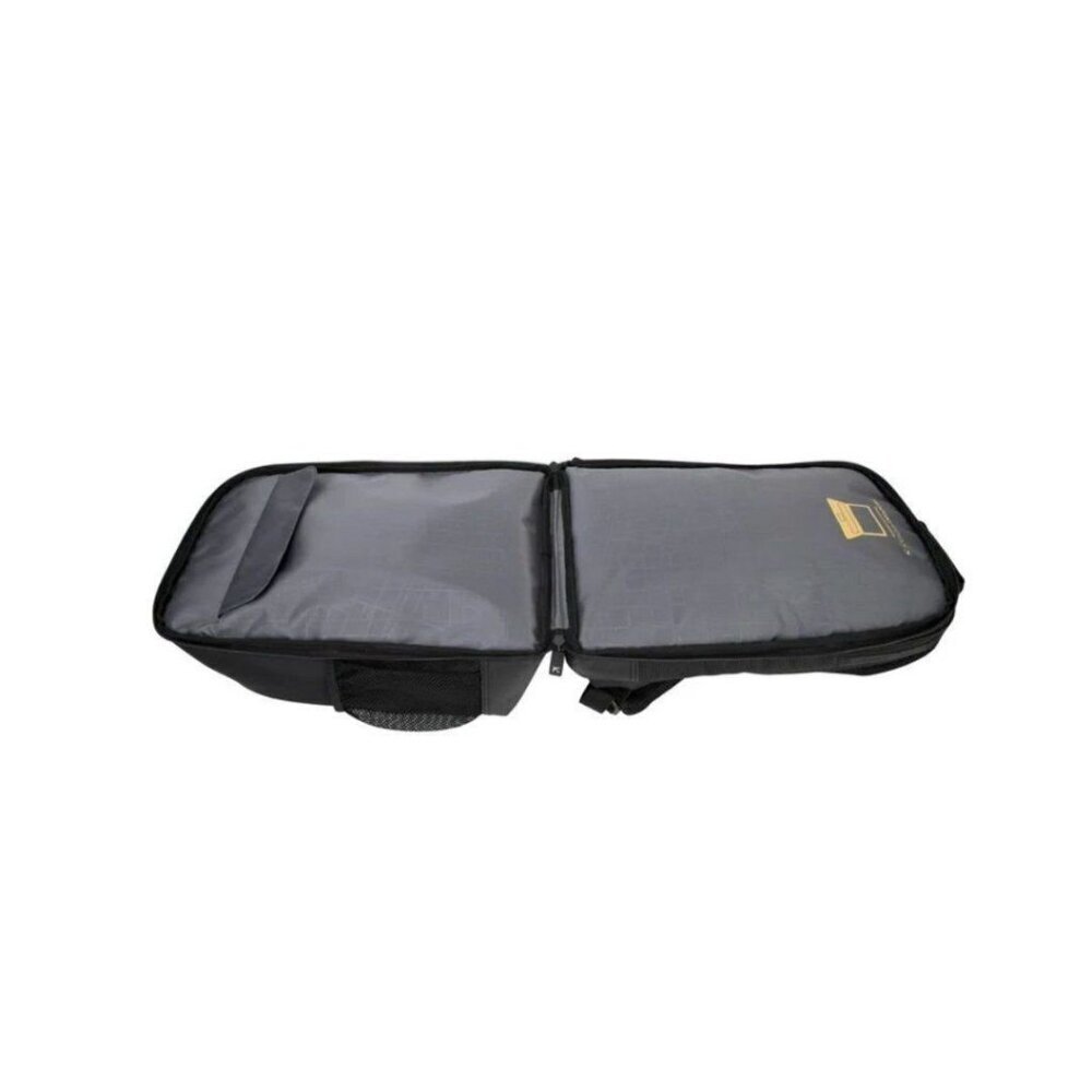 Targus Revolution - Notebook carrying backpack - 14" Black NEW SEALED! - Picture 7 of 10